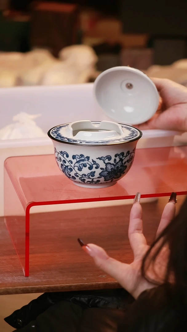 【闪购商品】其他茶具茶具（无礼盒@@A8738