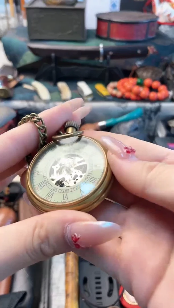 【闪购商品】瓷片biao晓魏甄宝阁品质保证