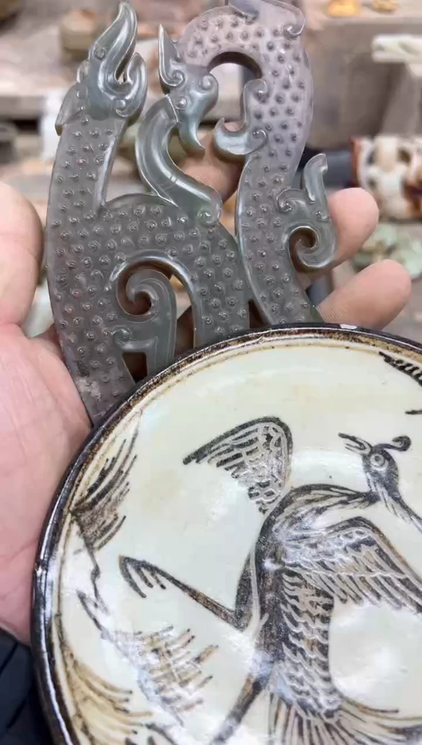 瓷片瓷器瓷器瓷器瓷器