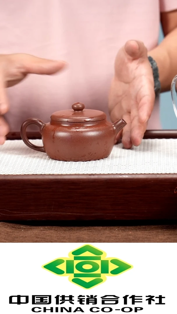 紫砂原矿手工制作