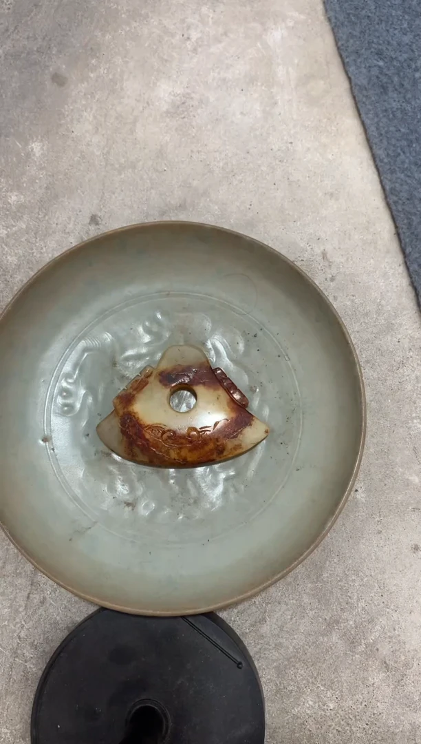 瓷片当代陶瓷工艺品23