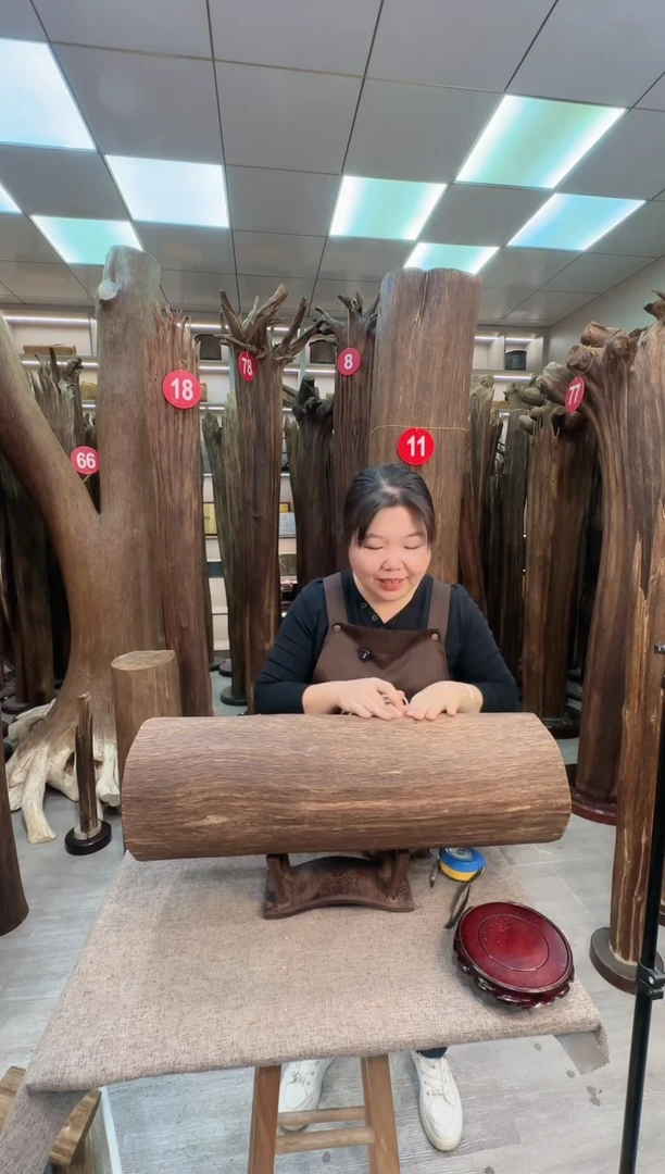 沉香沉香枕勇* 沉香原料 七天无理由