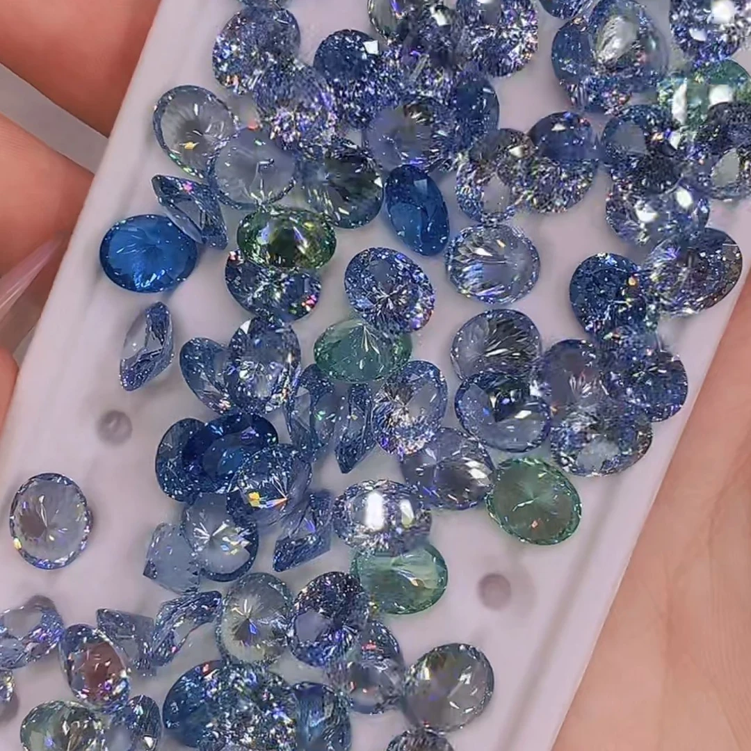 2-过款链接-美甲锆石-饰品锆石-源头工厂生产-可订制！