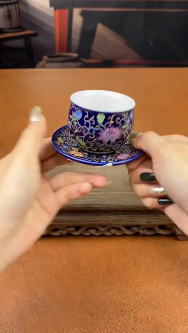 【闪购商品】陶禧茶器闪购福利V