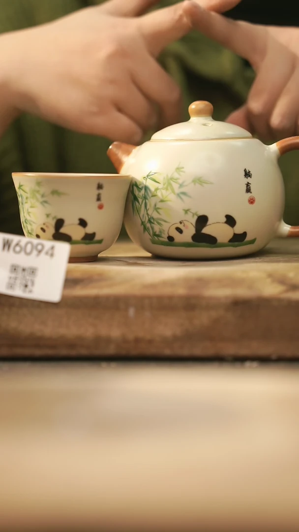 【闪购商品】【经典福利】/ 套装@@W6094