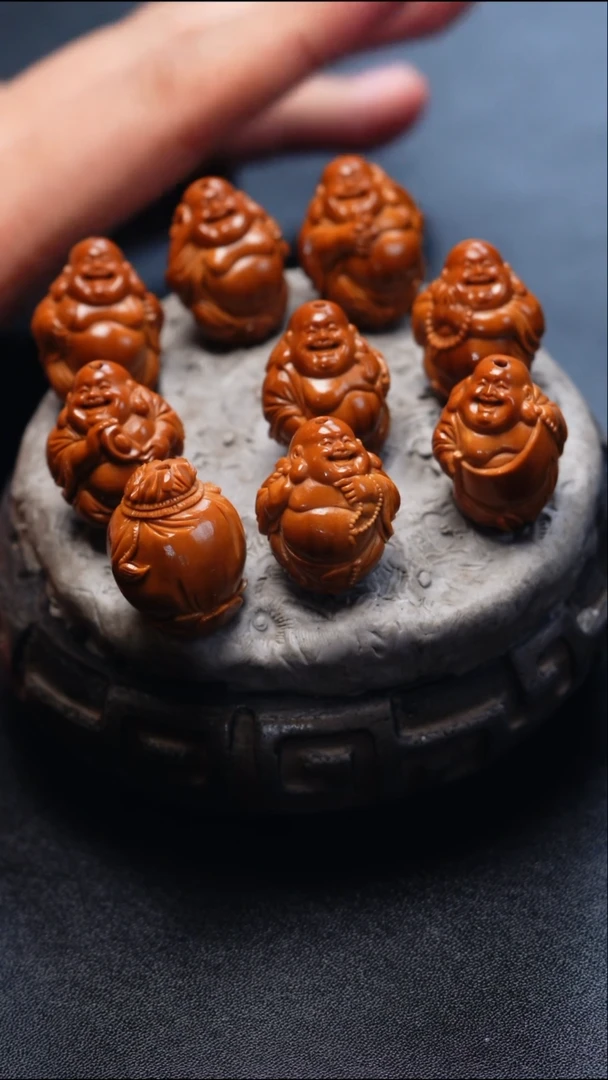 橄榄核手串/手链橄榄核