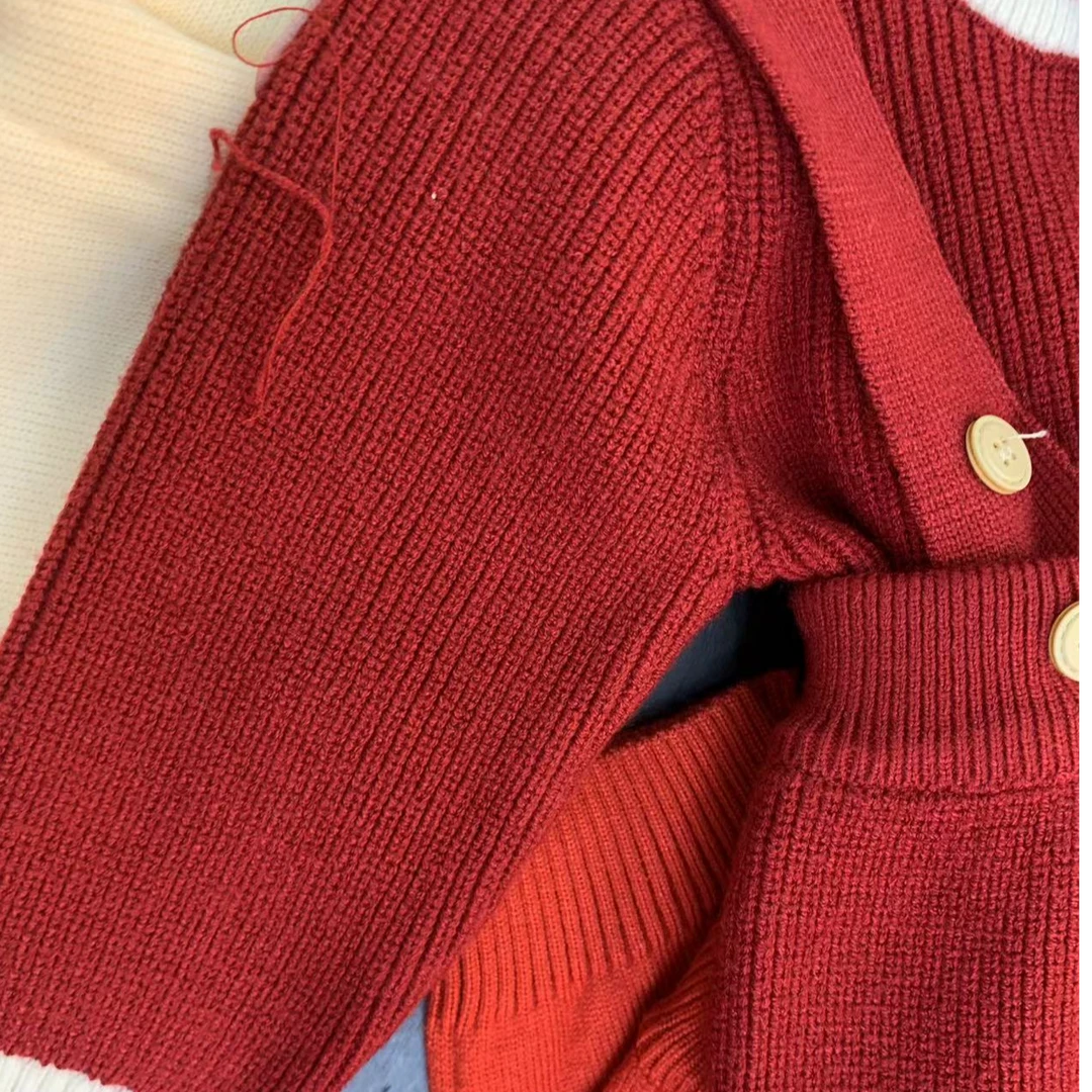 直播间链接新生儿衣服下单专用婴幼儿 。红色有浮色（以直播间为准）