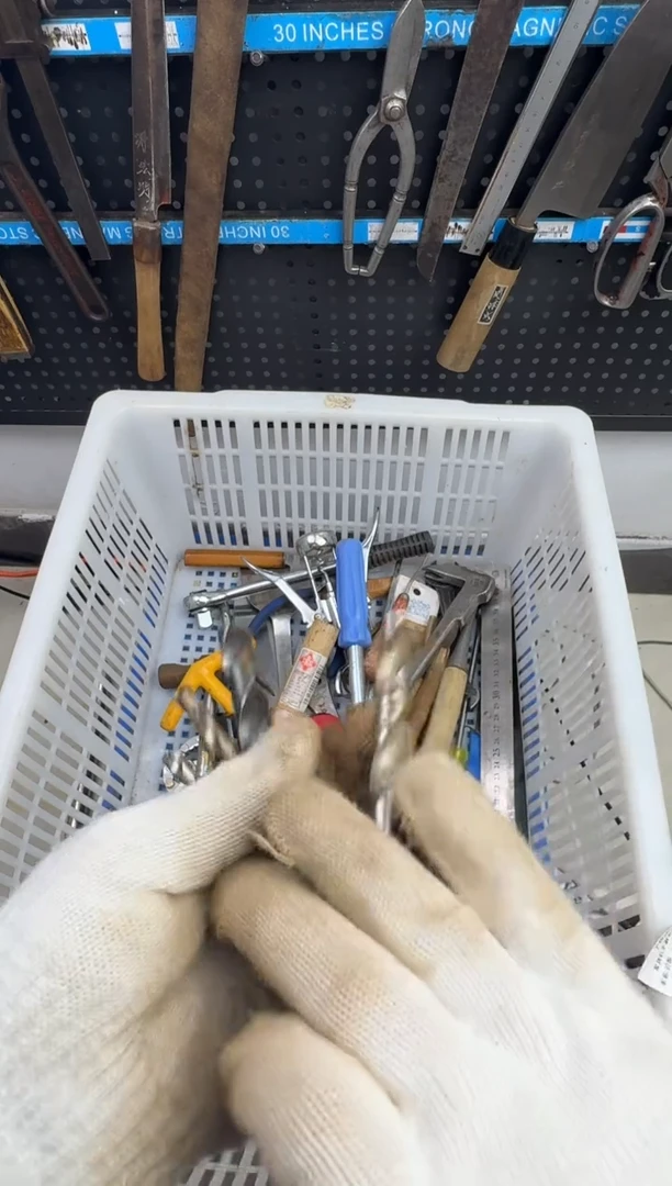 镁青*手动工具手动工具