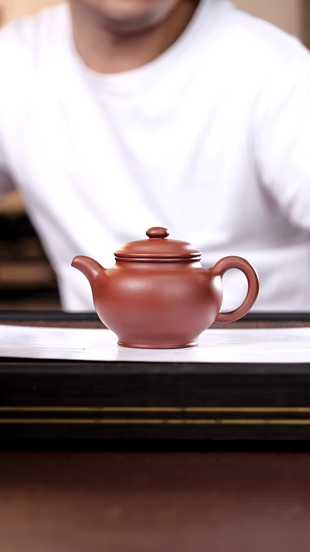 茶壶紫砂南***?掇只壶