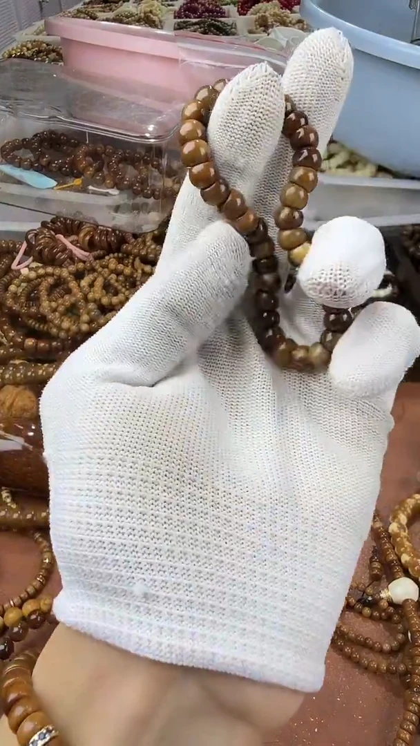 手串库克库克黑珀小肠