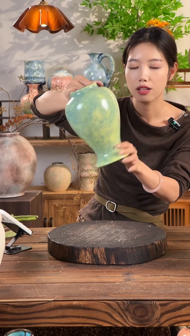 绿野仙踪中号美人瓶