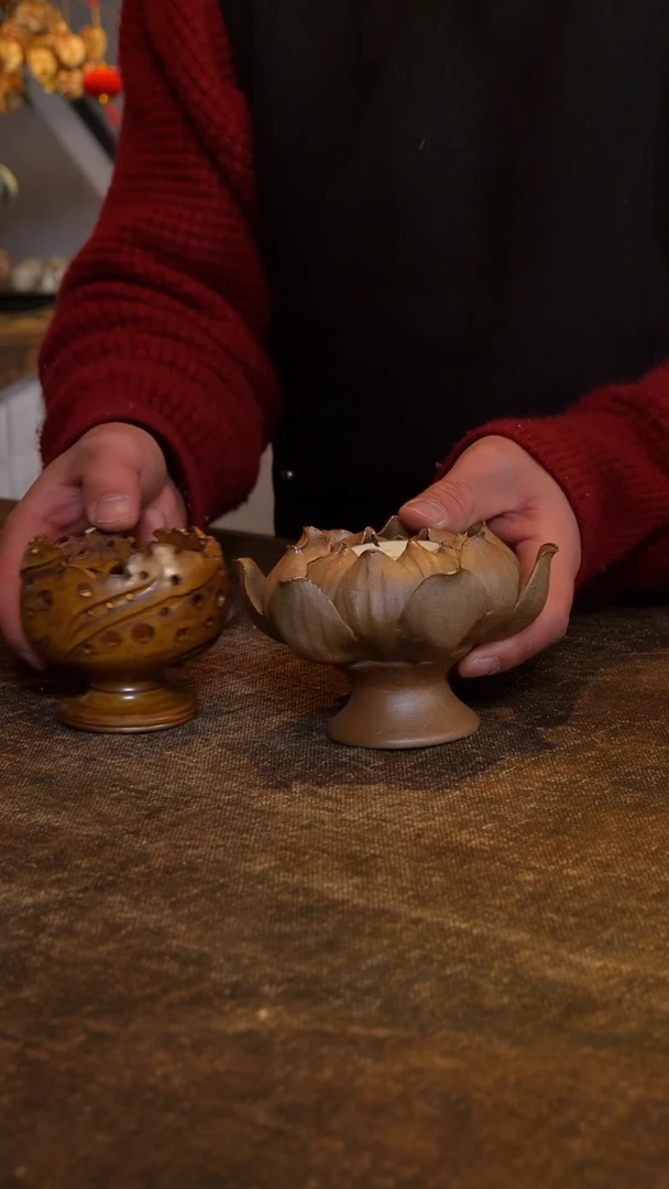 【闪购商品】鱼和熊工作室器物鱼和熊工作室器物