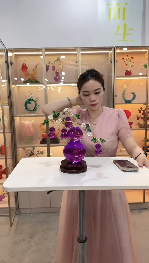 YOYO花瓶花器N-早42
