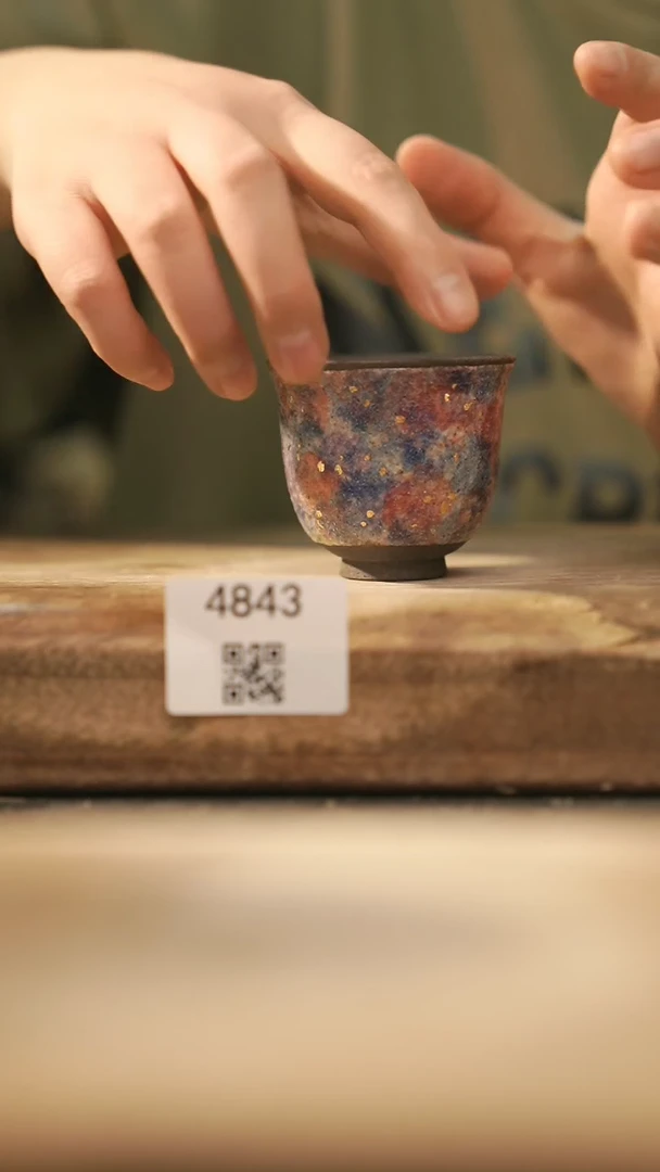 【闪购商品】【落单孤品】福利/杯子@@4843