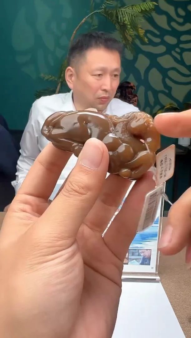 定制和田玉多样性发货拍一发一