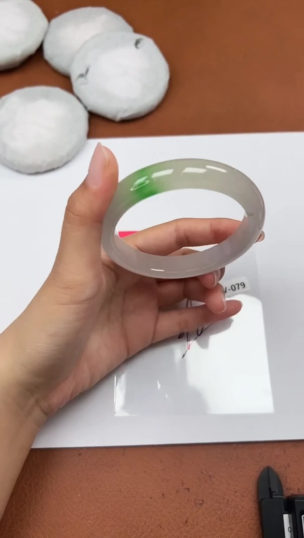 【高端手镯 一物一拍】V79