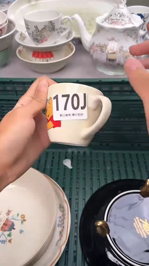 瓷片T***?170J瓷器瓷器瓷器瓷器