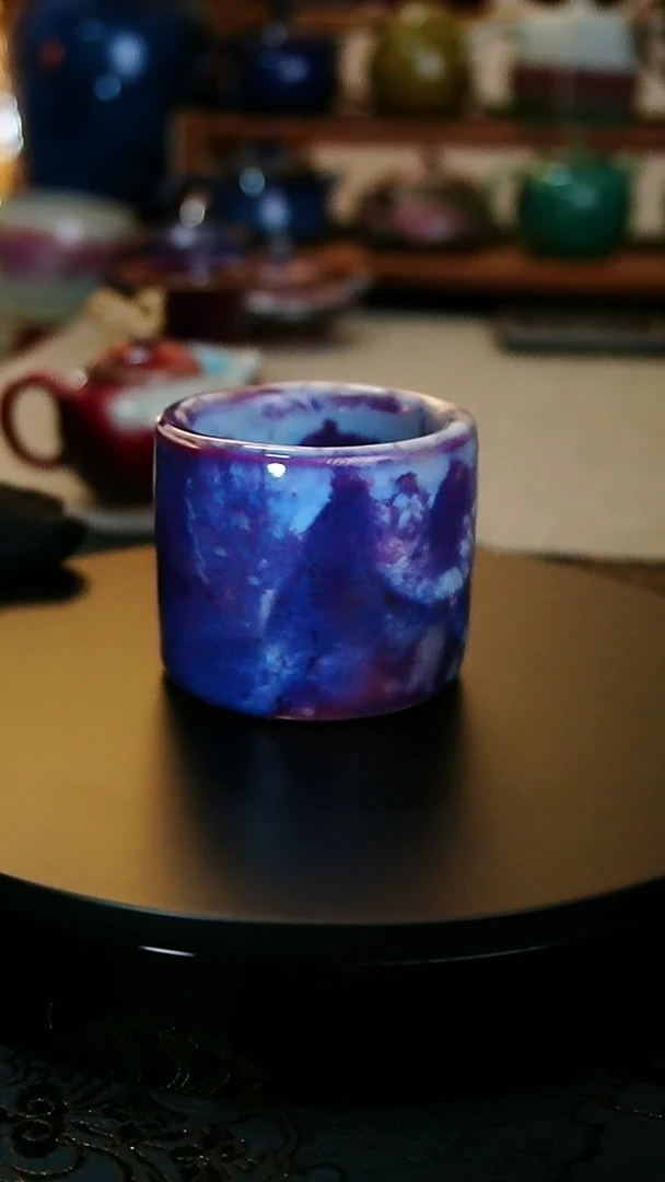 【闪购商品】瓷片陶源清舍 A      465