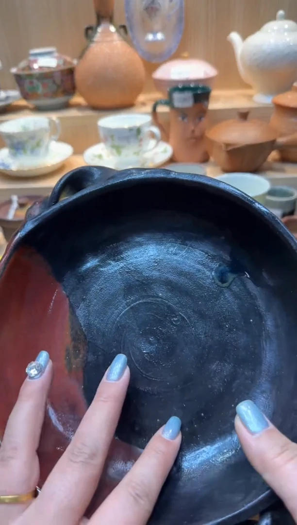【闪购商品】844回流瓷器，默认微瑕，18包邮