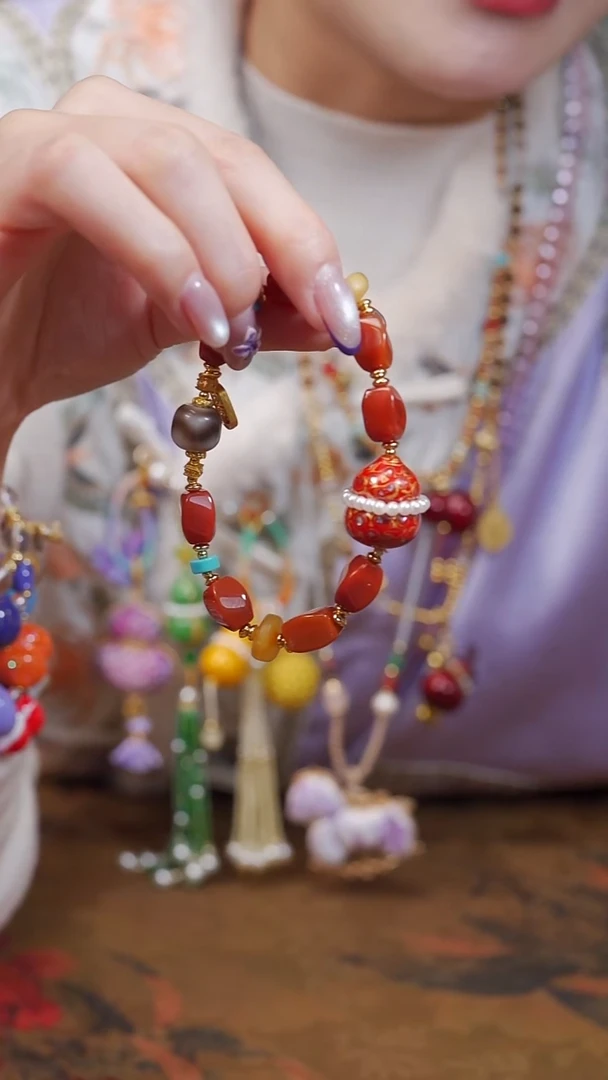 65精工手串-----168