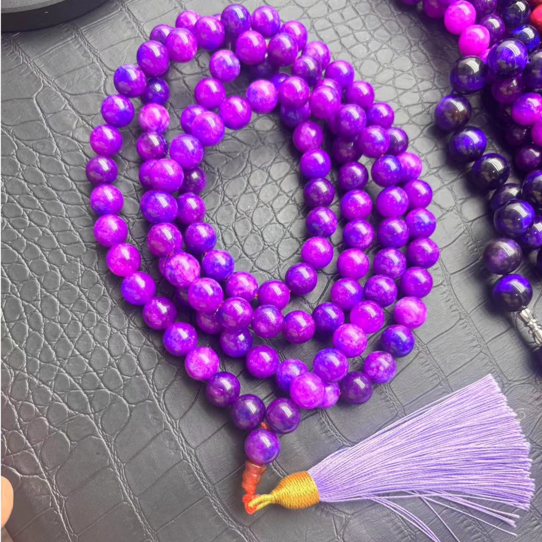 非金属珐琅项链 A33时尚项链