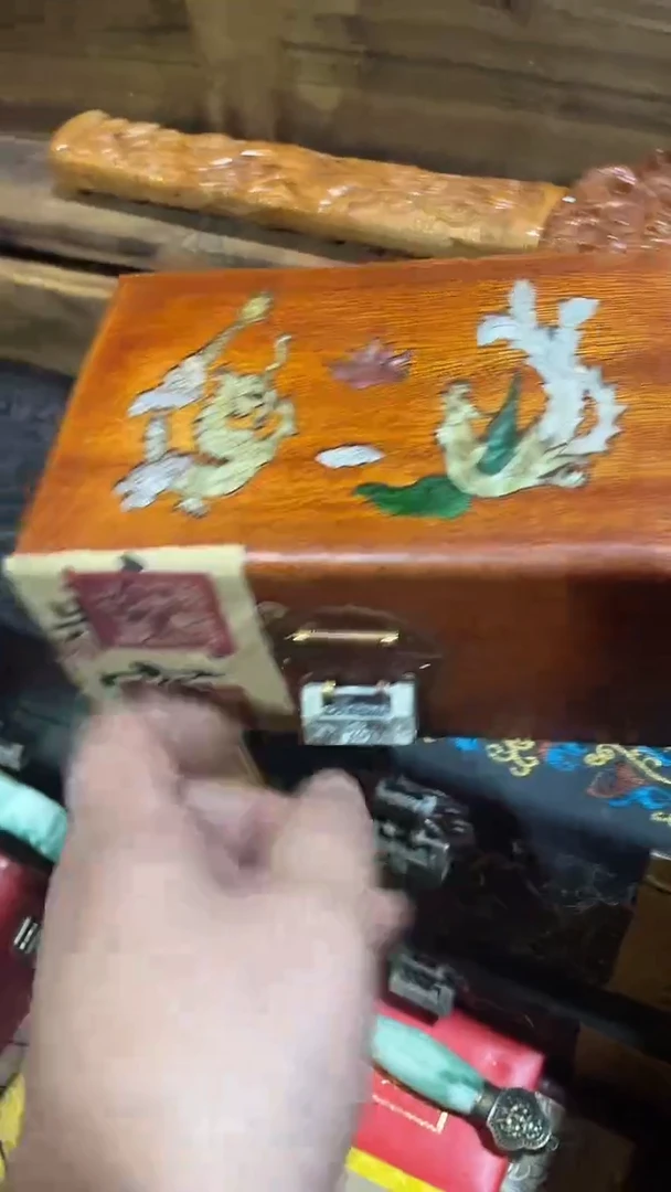 木闪购链接木木木（盛宁甄选）不带盒