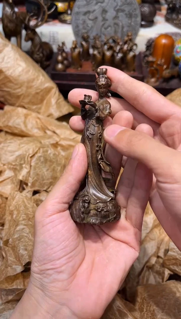 S瑞瑞古铜高端精品14