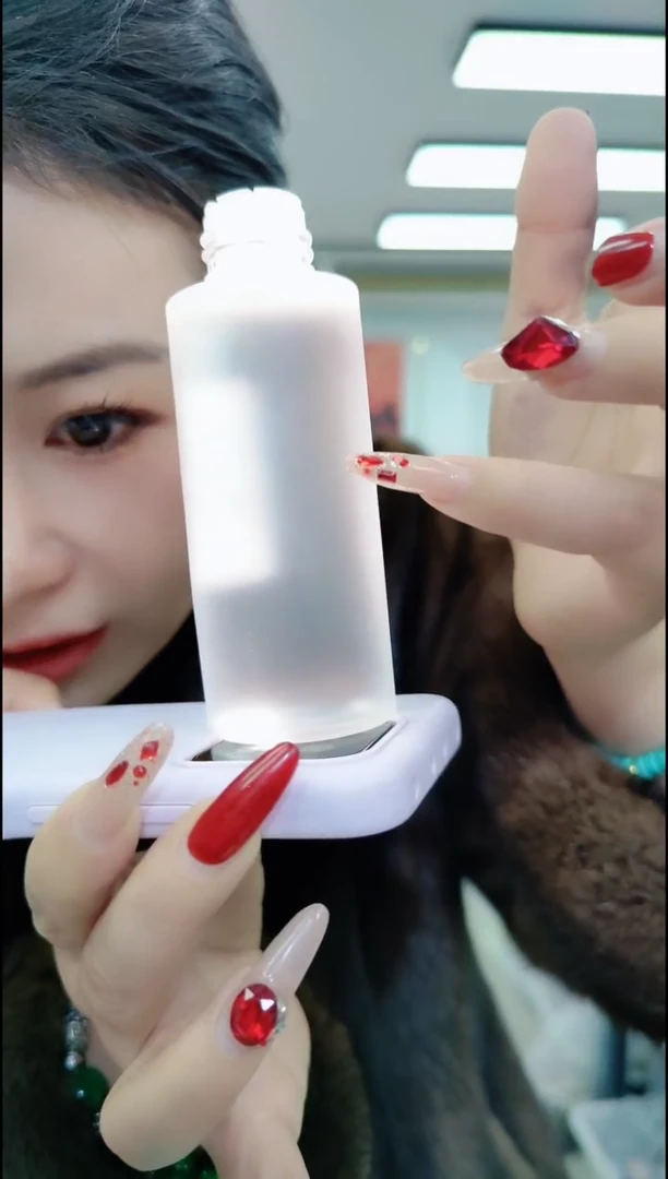 【闪购商品】玛瑙/玉髓颈饰合金0808纯露2瓶