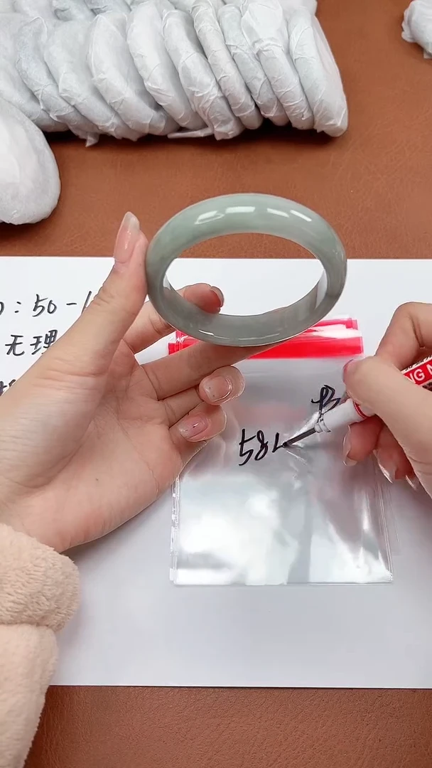 缅风精品手镯礼盒装93