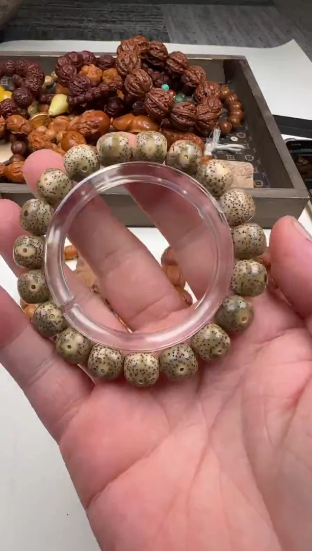 手串星月菩提手串