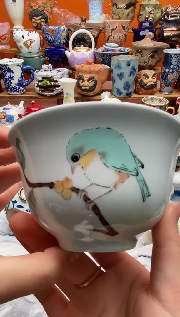 瓷片?***阳 满20包邮满20包邮