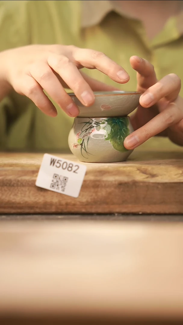 【经典福利】/ 茶漏@@W5082