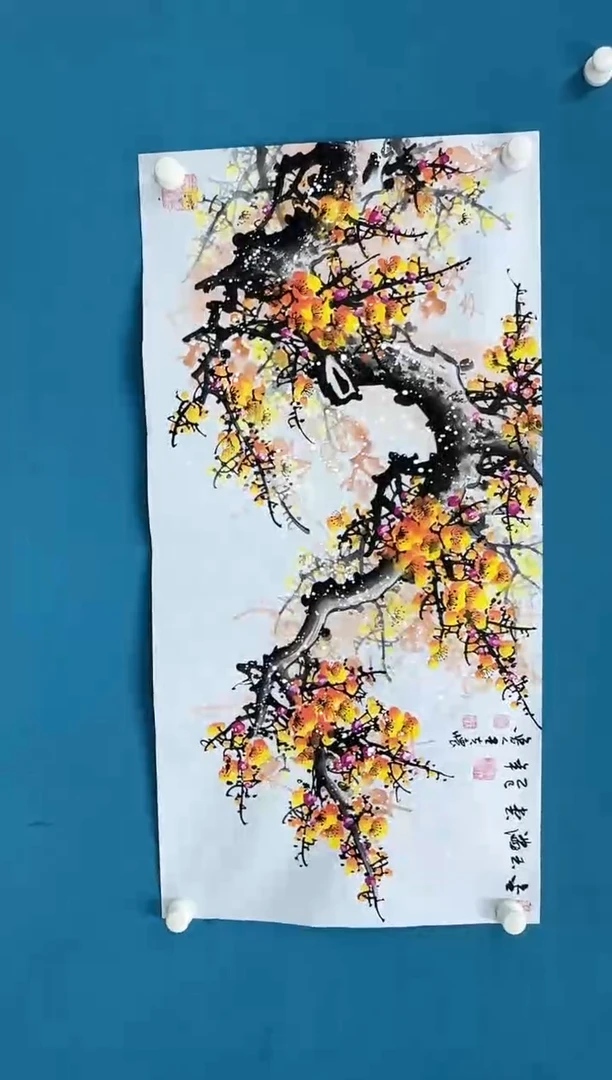 国画9.13-珍品-王夫怀-三尺-2