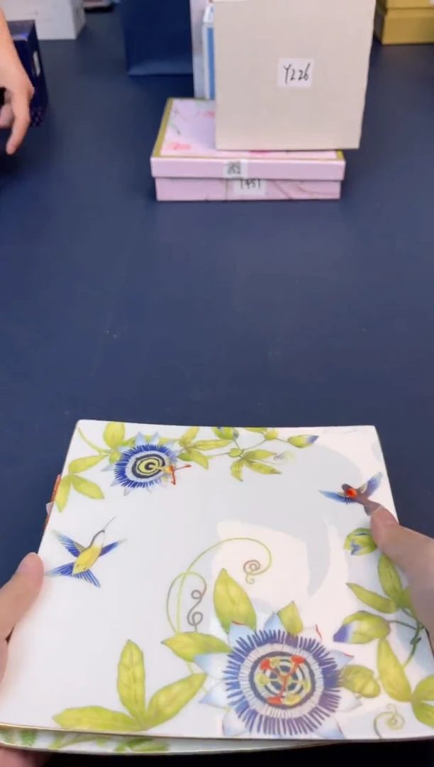 【闪购商品】瓷片新春福利场 快来捡漏@@H1159+