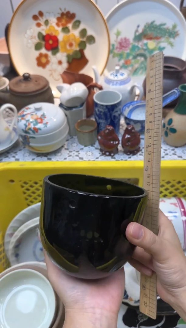 【闪购商品】036回流瓷器，默认微瑕，18包邮