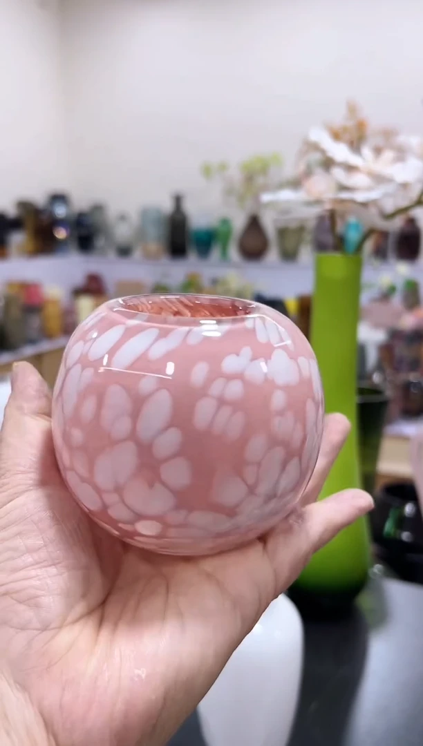 【闪购商品】也麦花器