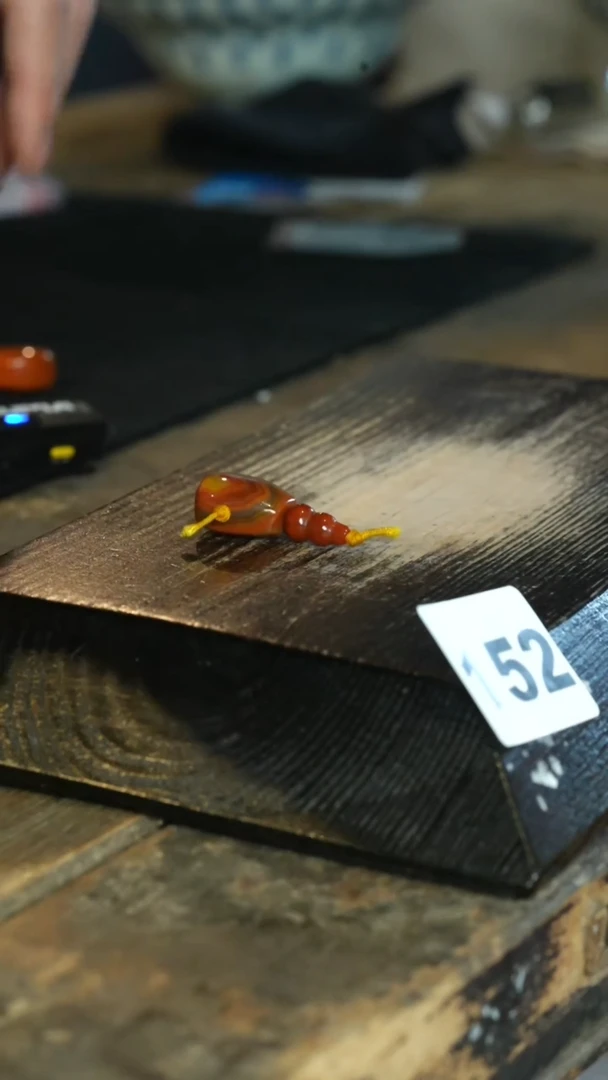 【闪购商品】玛瑙/玉髓颈饰未镶嵌标题标题标题标题