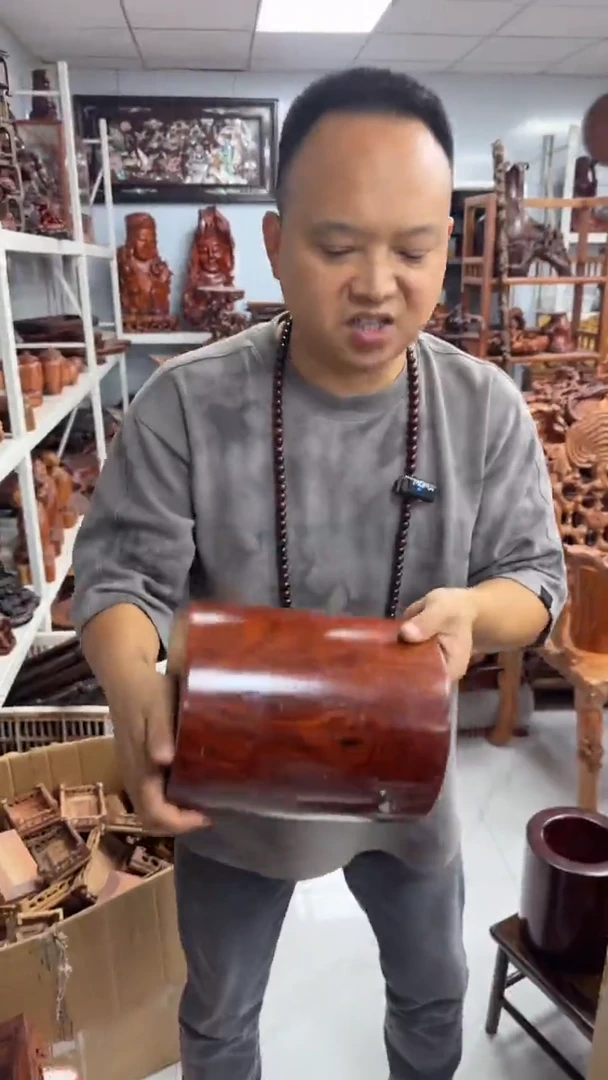 大果紫檀（缅甸花梨）工艺品88888888