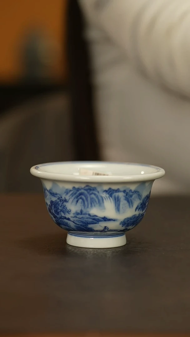 【闪购商品】瓷片陶玉