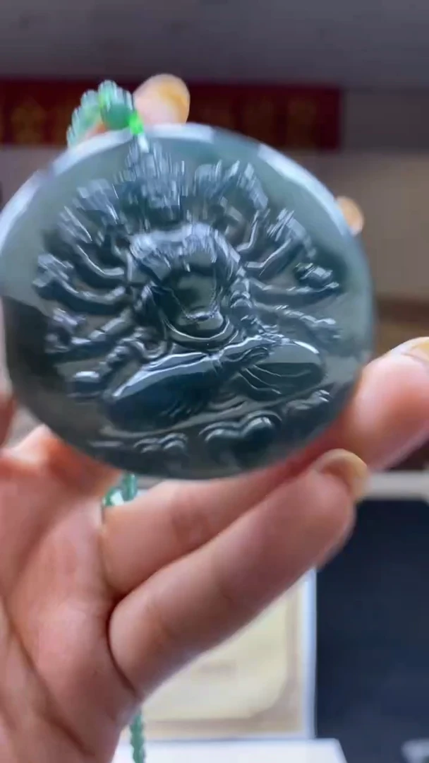 未镶嵌定制翡翠********787