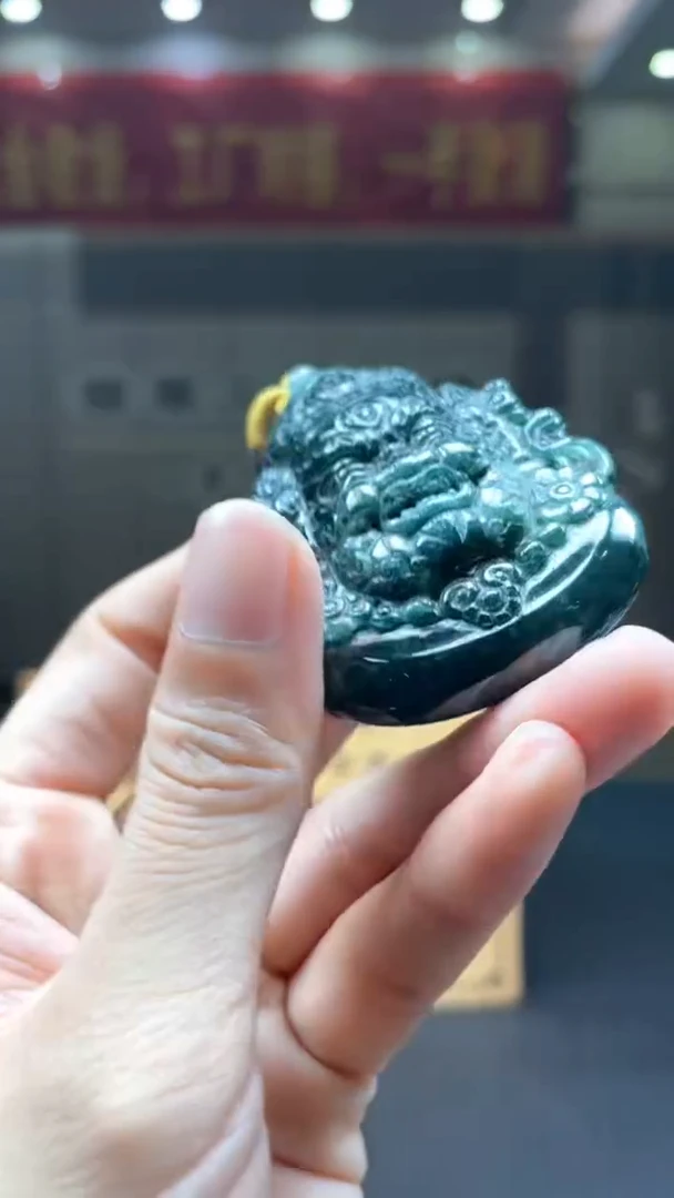 未镶嵌定制翡翠********81