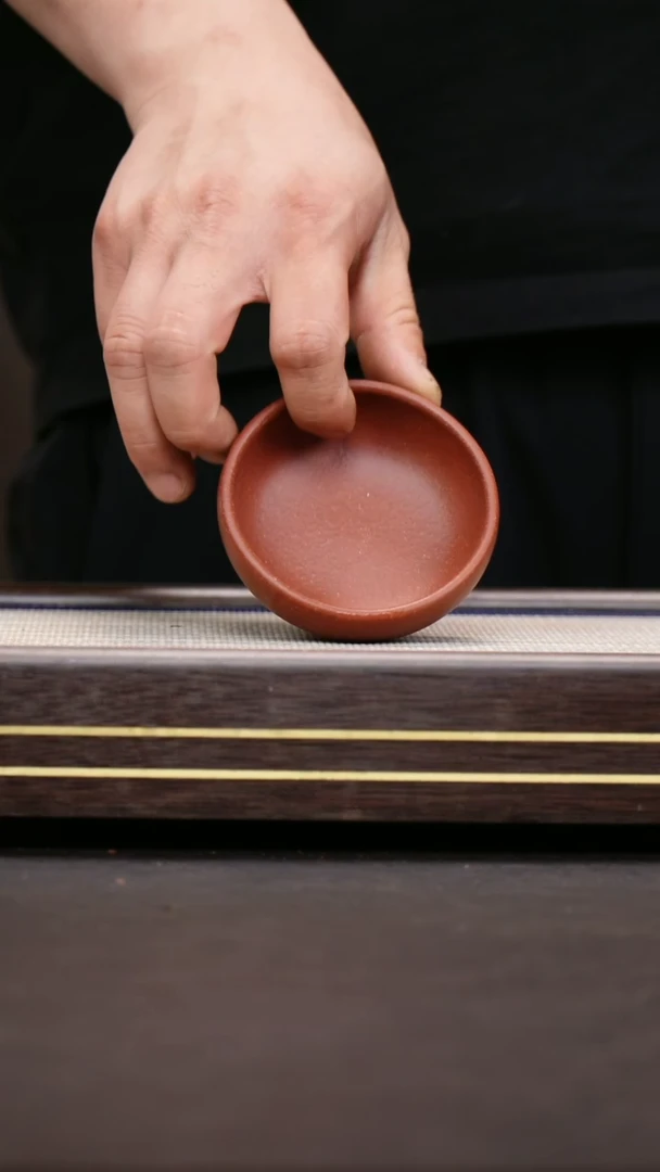 茶壶紫砂降坡泥  普洱杯