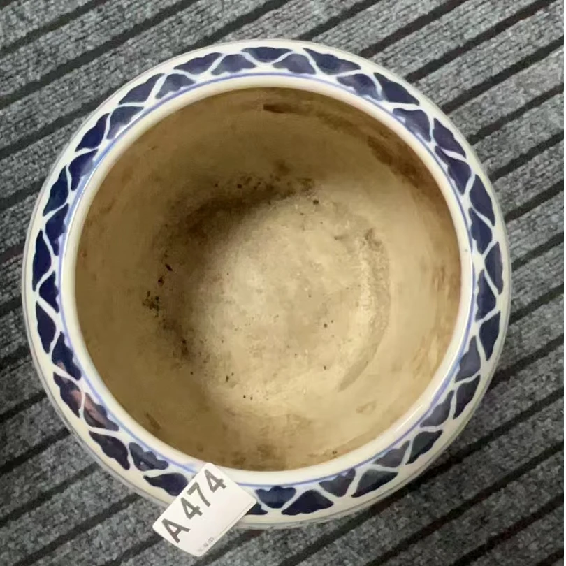 A474盛京文物商店/甄选/一件