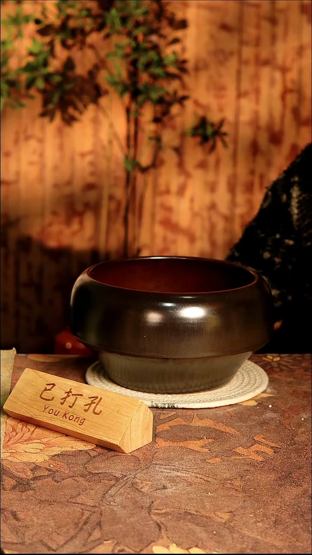 陶瓷2-480微瑕高度15口径22已打孔误差2