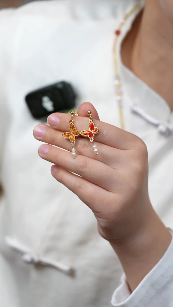 织绣0801非遗国风手工美物