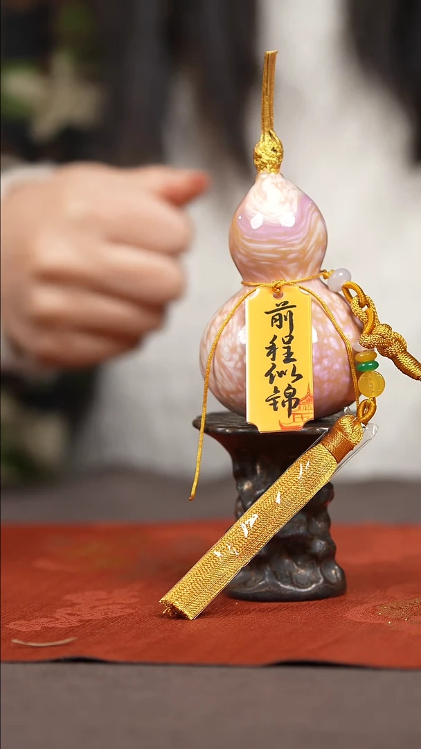 【闪购商品】1528号葫芦摆件挂件脖挂