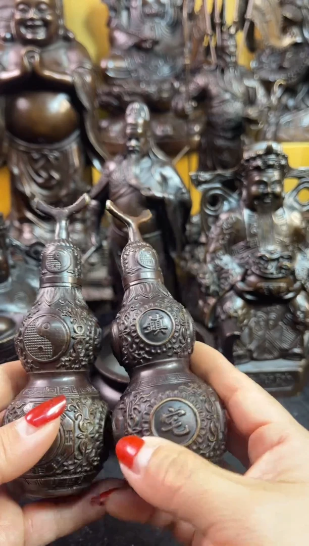 【闪购商品】1案台摆件 物品摆件 