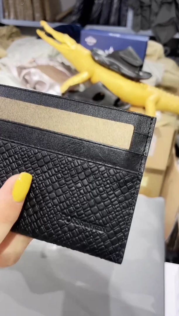 牛皮（革）韩爵绅士包包皮具142