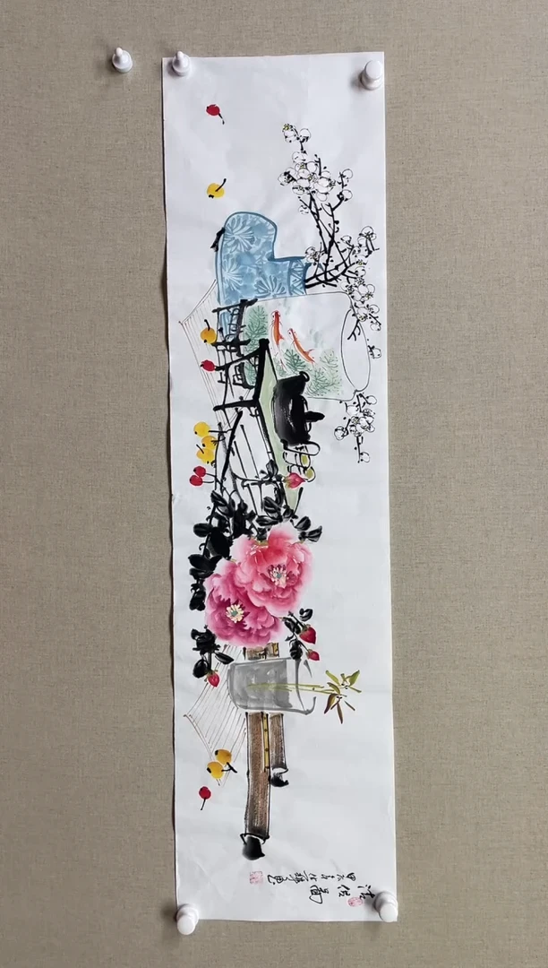 国画138*34 焦辉焦辉焦辉焦辉焦辉焦辉