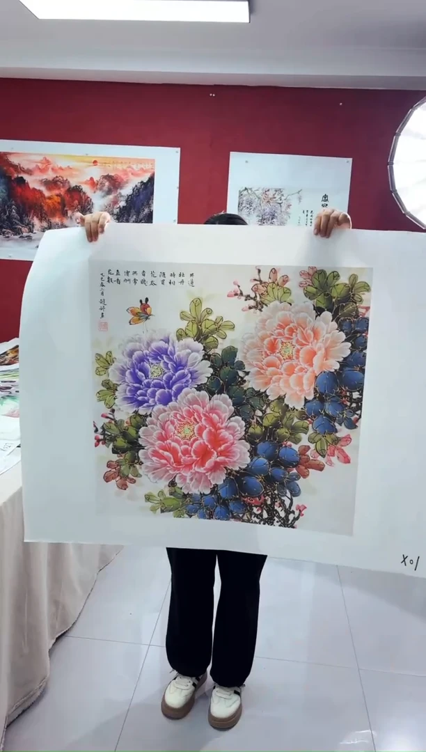 国画匠铜文心甄选阁链接01